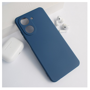 Maska Pastello za Xiaomi Redmi A5 4G/ Poco C71 (Global) 171.7 x 77.8 x 8.3 mm plava