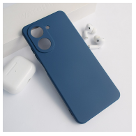 Maska Pastello za Xiaomi Redmi A5 4G/ Poco C71 (Global) 171.7 x 77.8 x 8.3 mm plava
