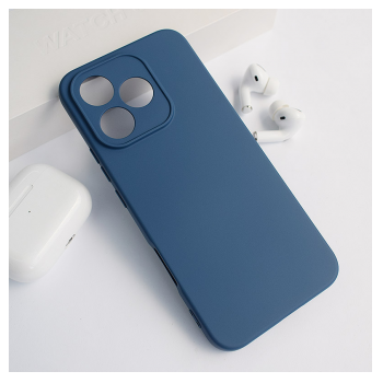 Maska Pastello za Honor 400 Lite plava