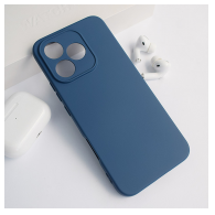 Maska Pastello za Honor 400 Lite plava