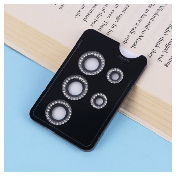 Zastita kamere iProtect Lens za Samsung S24 Ultra/ S928B