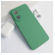 Maska Silikon Pro Camera za Xiaomi Redmi A5 4G (EU) 173 x 79,4 x 8,26 mm  zelena
