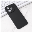 Maska Silikon Pro Camera za Honor 400 Lite crna
