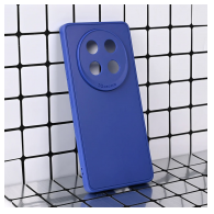 Maska 3D Camera za Honor Magic 7 Lite/ X9c 5G plava