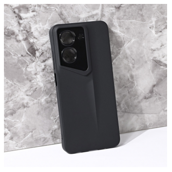 Maska Shadow Edge za Xiaomi Redmi A5 4G/ Poco C71 4G (2025) crna