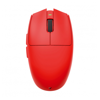 Mis Wireless Gaming Fantech XD7V2 Aria II crveni