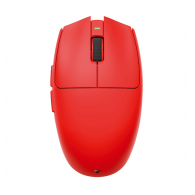 Mis Wireless Gaming Fantech XD7V2 Aria II crveni