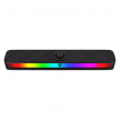 Bluetooth zvucnik Fantech BS151 GROOVE BAR PRO crni.