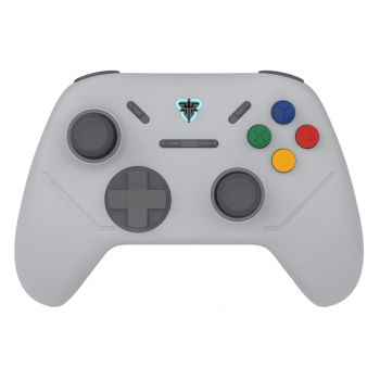 Joypad wireless Fantech WGP13s Shooter III Super Maxfit sivi