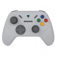 Joypad wireless Fantech WGP13s Shooter III Super Maxfit sivi