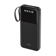 Power bank Fantech S3 10000mAh 10W crni