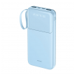 Power bank Fantech S3 10000mAh 10W plavi