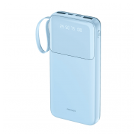 Power bank Fantech S3 10000mAh 10W plavi