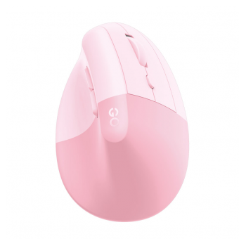 Mis Wireless Fantech W195R GO comfy pink