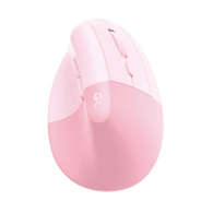 Mis Wireless Fantech W195R GO comfy pink