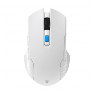 Mis Gaming Wireless Fantech WG12R raigor III beli