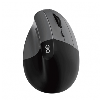 Mis Wireless Gaming Fantech W195R GO comfy sivi