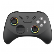 Joypad wireless Fantech WGP15 EOS PRO ORION multiplatform RGB crni