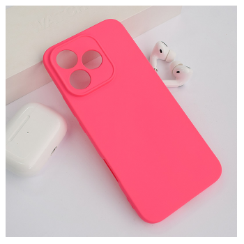 Maska Giulietta za Honor 400 Lite pink