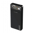 Power bank Fantech T1 10000mAh QC,PD,22.5W crni