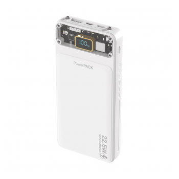 Power bank Fantech T1 10000mAh QC,PD,22.5W beli