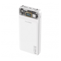 Power bank Fantech T1 10000mAh QC,PD,22.5W beli