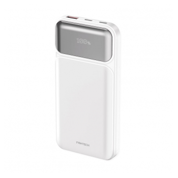 Power bank Fantech T2 10000mAh QC,PD,22.5W beli