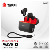 Bluetooth slusalice Fantech Wave 13 crne