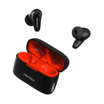 Bluetooth slusalice Fantech Wave 13 crne