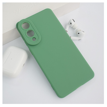 Maska Giulietta za Samsung S25 Edge zelena