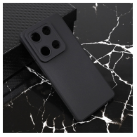 Maska Giulietta za Xiaomi Redmi Note 14S mat crna