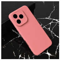 Maska Giulietta za Honor 400 Lite mat roze