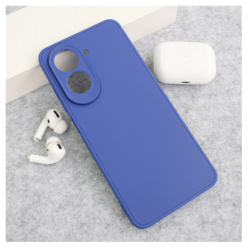 Maska 3D Camera za Xiaomi Redmi A5 (2025) (173 mm) plava
