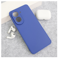 Maska 3D Camera za Xiaomi Redmi A5 (2025) (EU) (173 mm) plava
