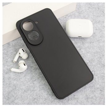 Maska 3D Camera za Xiaomi Redmi A5 (2025) (173 mm) crna