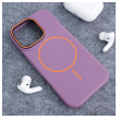 Maska Mag Case Summer Beats za iPhone 16 Pro ljubicasta