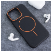 Maska Mag Case Summer Beats za iPhone 16 Pro crna