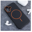 Maska Mag Case Summer Beats za iPhone 16 crna