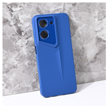 Maska Shadow Edge za Xiaomi Redmi A5 4G/ Poco C71 4G (2025) (Global) 171.7 x 77.8 x 8.3 mm plava
