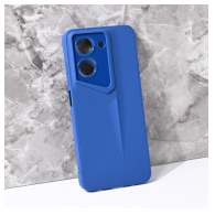 Maska Shadow Edge za Xiaomi Redmi A5 4G/ Poco C71 4G (2025) (Global) 171.7 x 77.8 x 8.3 mm plava