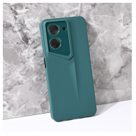 Maska Shadow Edge za Xiaomi Redmi A5 4G/ Poco C71 4G (2025) (Global) 171.7 x 77.8 x 8.3 mmzelena