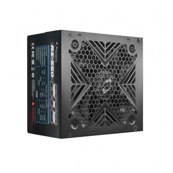 Napajanje Raidmax 550W RX-550XT(B) Black/120mmTC Fan