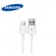 Kabel Samsung USB na Type-C 5A (EP-DG970-BWE) beli, 1m, (Bulk)