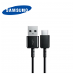 Kabel Samsung USB na Type-C 5A (EP-DG970-BWE) crni, 1m, (Bulk)