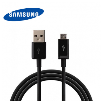 Kabel Samsung USB na Micro USB 15W (EP-DG925UWE) crni, 1,2m (Bulk)