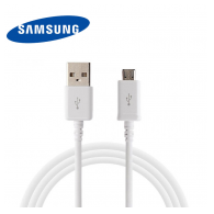 Kabel Samsung USB na Micro USB 15W (EP-DG925UWE) beli, 1,2m (Bulk)