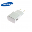 Kucni punjac Samsung 15W USB, (EP-TA200) beli (Bulk)