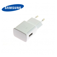 Kucni punjac Samsung 15W USB, (EP-TA200) beli (Bulk)