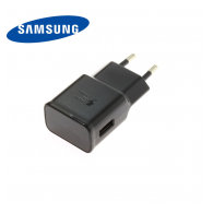 Kucni punjac Samsung 15W USB, (EP-TA200) crni (Bulk)