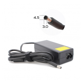 Punjac za laptop Dell 19.5V 4,62A 90W (4.5*3.0) HQ